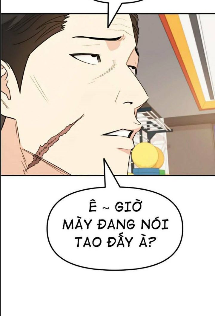 Bạn Trai Võ Sĩ Chapter 21 - Trang 2