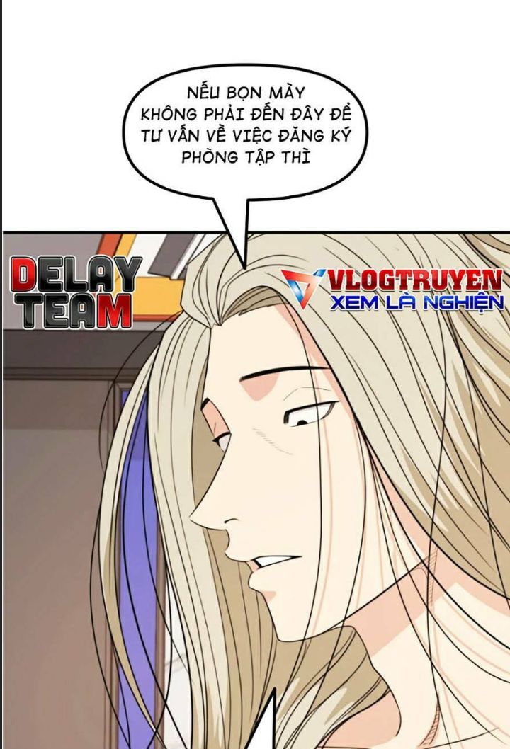 Bạn Trai Võ Sĩ Chapter 21 - Trang 2