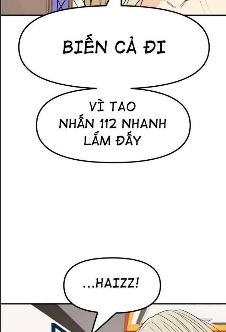 Bạn Trai Võ Sĩ Chapter 21 - Trang 2