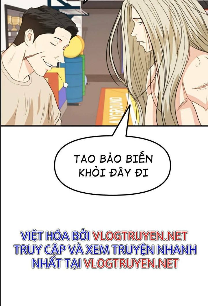 Bạn Trai Võ Sĩ Chapter 21 - Trang 2