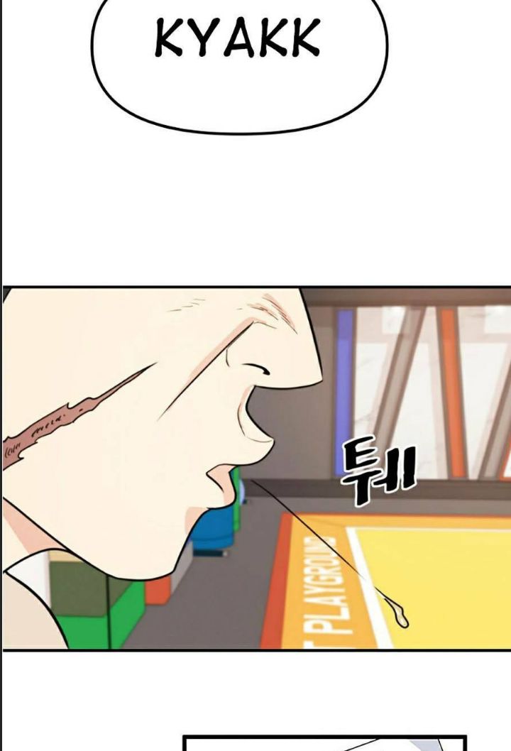 Bạn Trai Võ Sĩ Chapter 21 - Trang 2