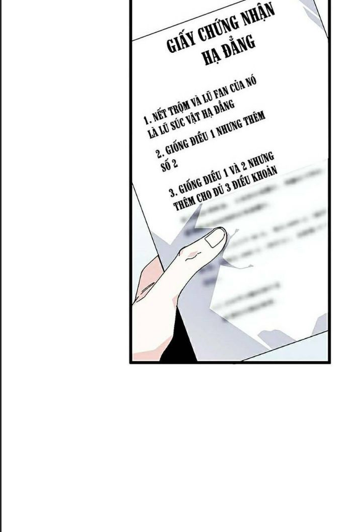 Bạn Trai Võ Sĩ Chapter 21 - Trang 2