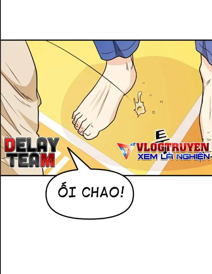 Bạn Trai Võ Sĩ Chapter 21 - Trang 2