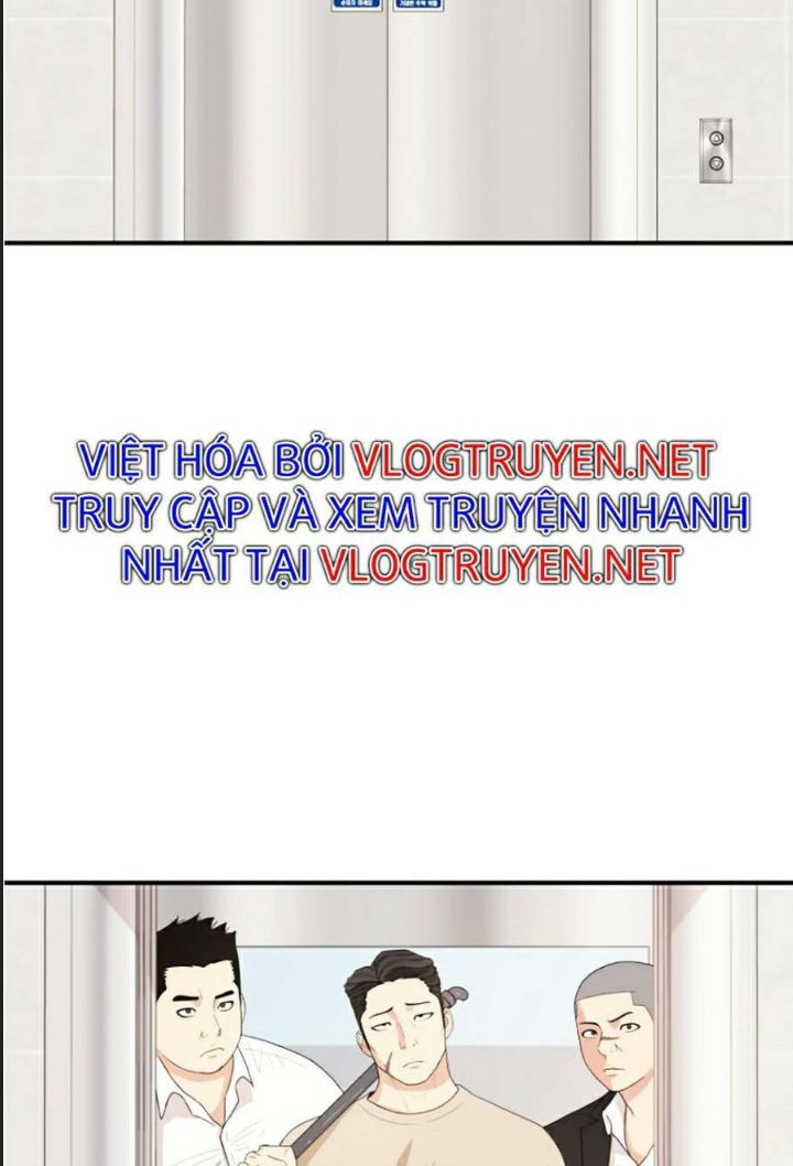 Bạn Trai Võ Sĩ Chapter 21 - Trang 2