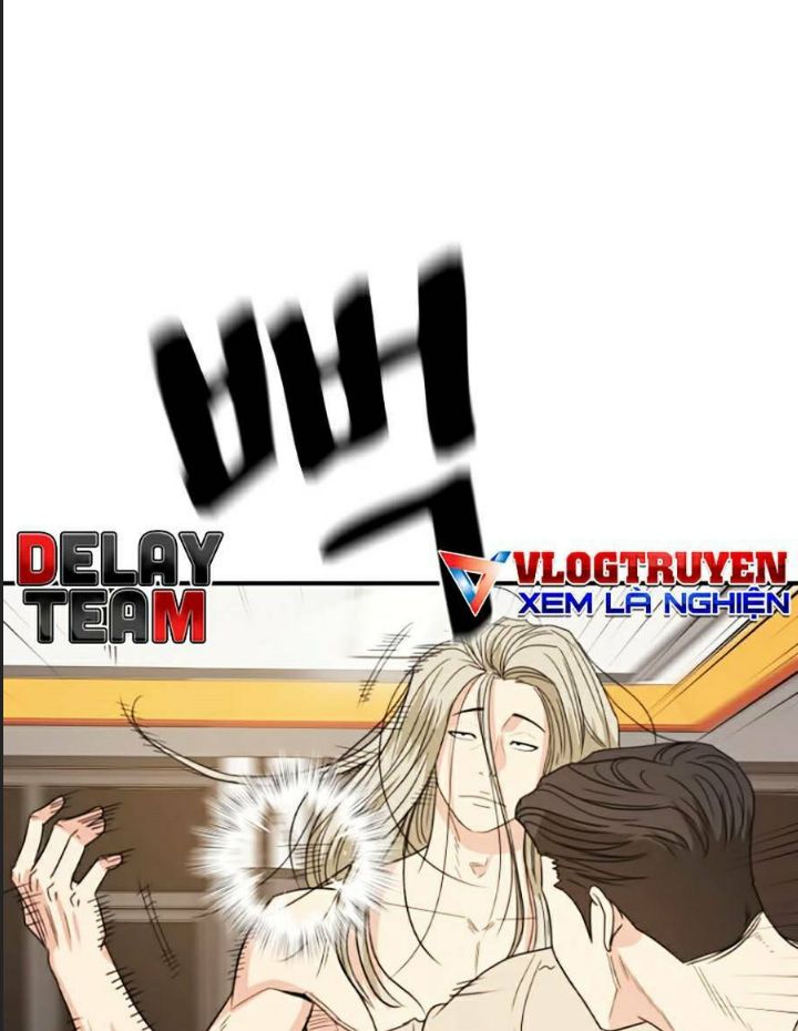 Bạn Trai Võ Sĩ Chapter 21 - Trang 2