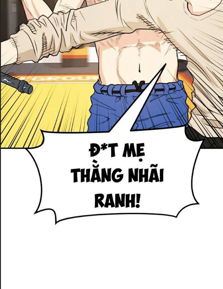 Bạn Trai Võ Sĩ Chapter 21 - Trang 2