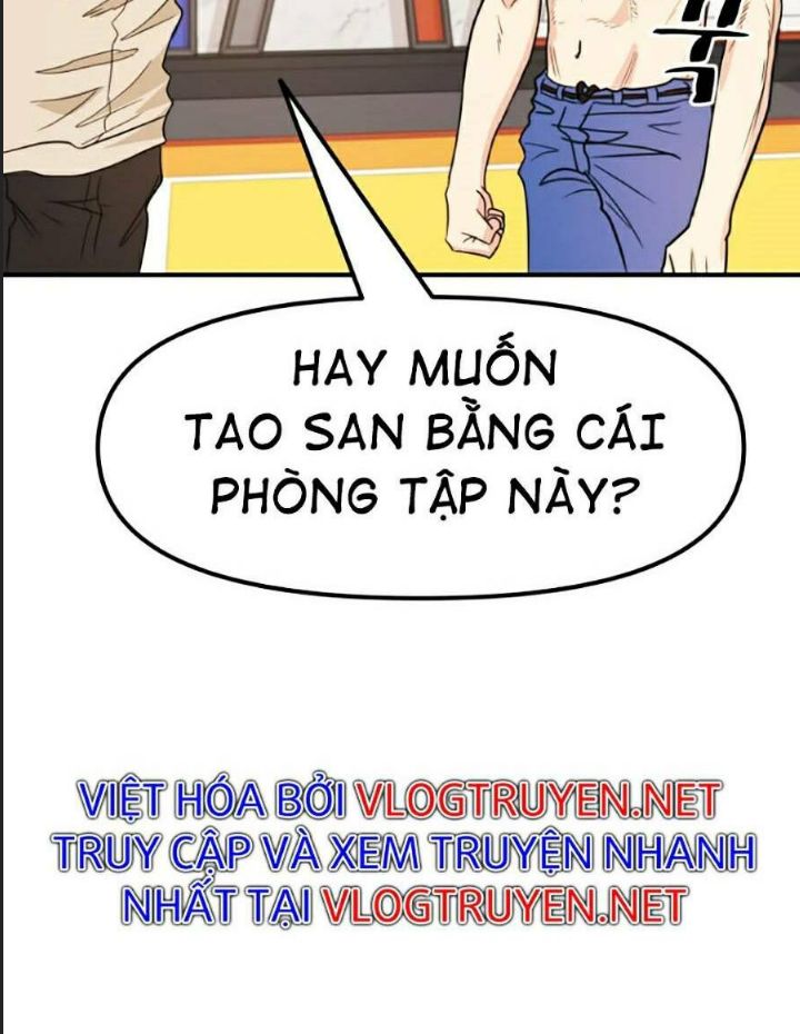 Bạn Trai Võ Sĩ Chapter 21 - Trang 2