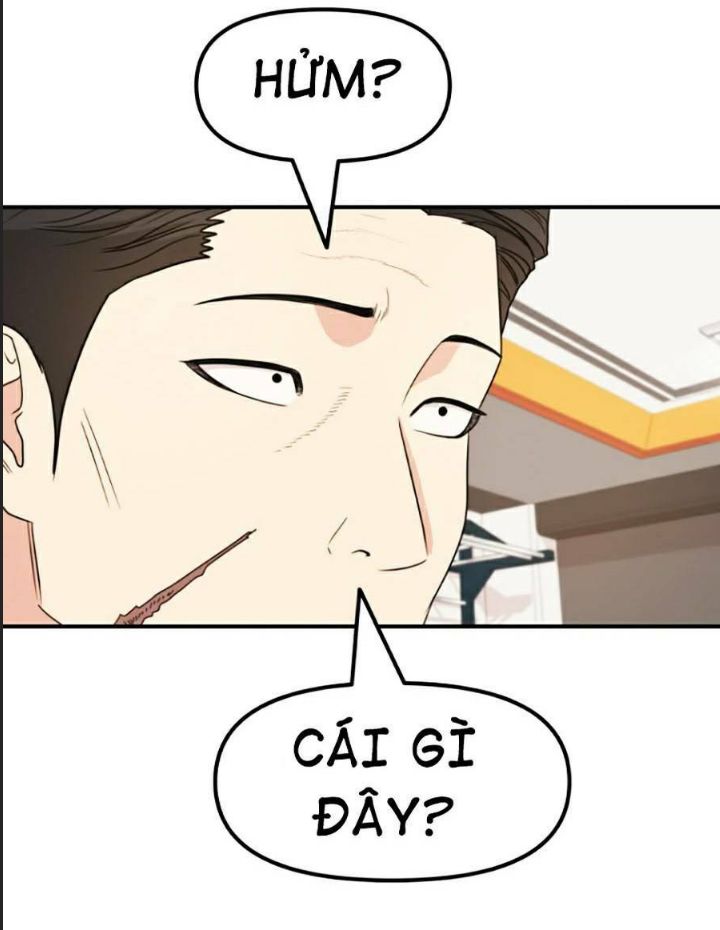 Bạn Trai Võ Sĩ Chapter 21 - Trang 2