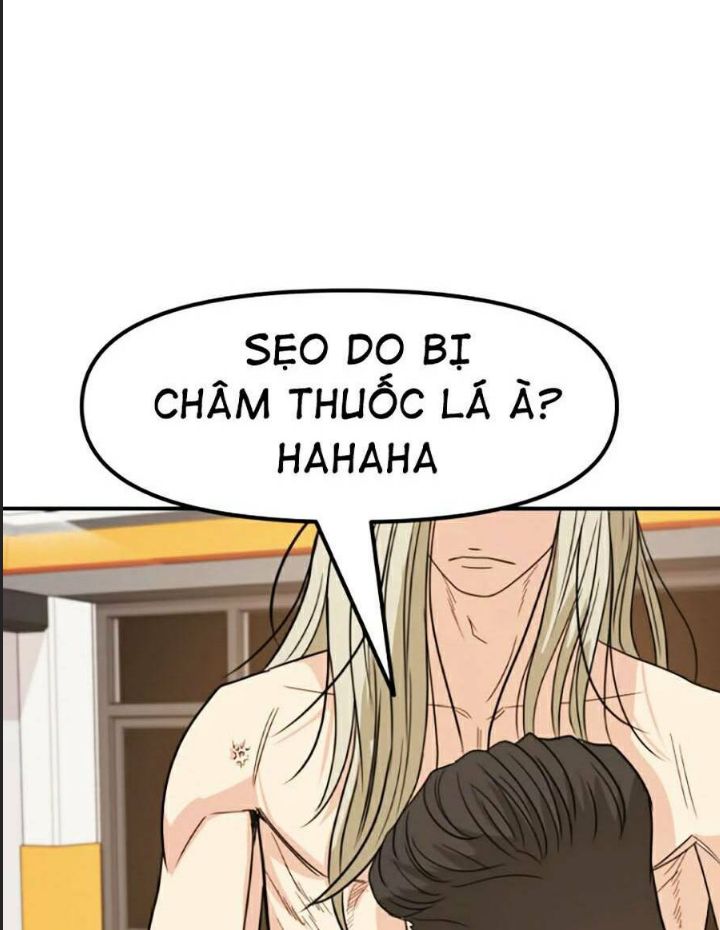 Bạn Trai Võ Sĩ Chapter 21 - Trang 2