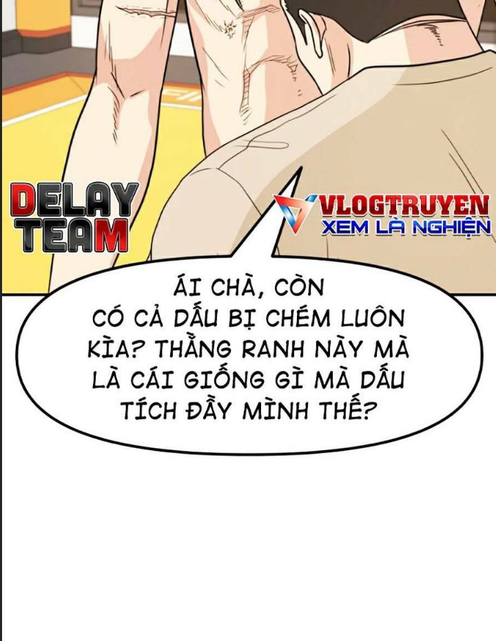 Bạn Trai Võ Sĩ Chapter 21 - Trang 2