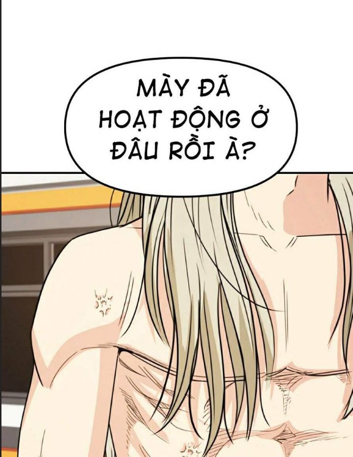 Bạn Trai Võ Sĩ Chapter 21 - Trang 2