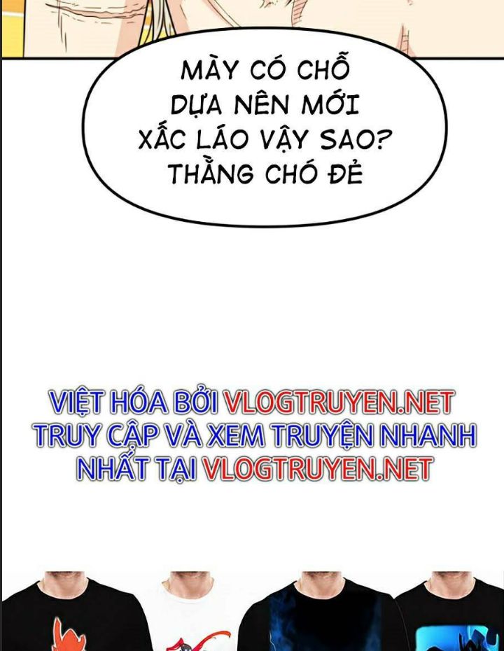 Bạn Trai Võ Sĩ Chapter 21 - Trang 2