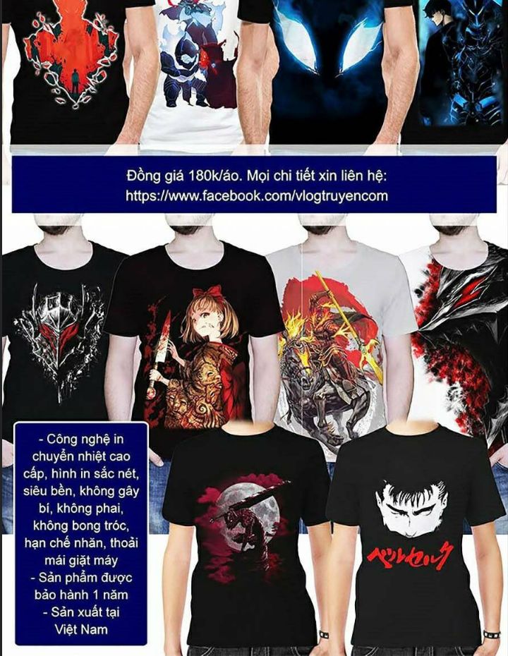 Bạn Trai Võ Sĩ Chapter 21 - Trang 2