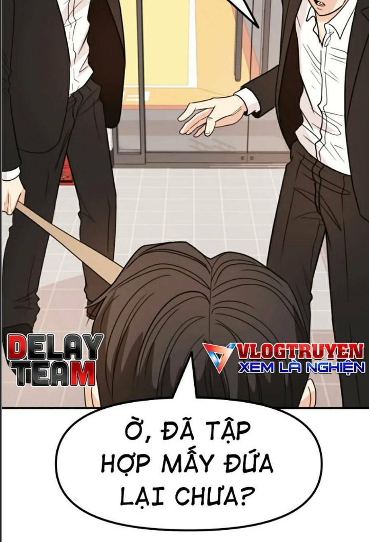 Bạn Trai Võ Sĩ Chapter 21 - Trang 2