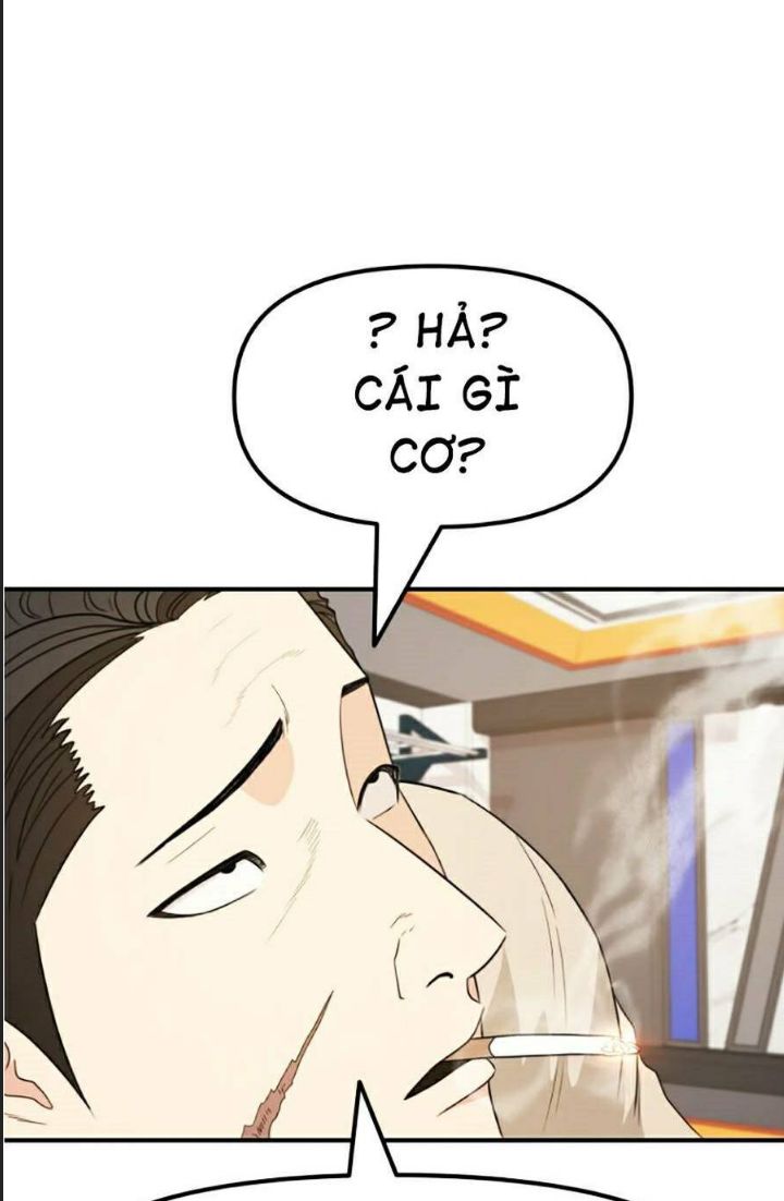 Bạn Trai Võ Sĩ Chapter 21 - Trang 2