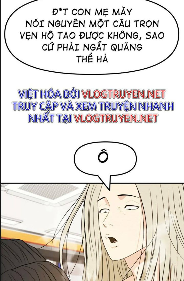 Bạn Trai Võ Sĩ Chapter 21 - Trang 2