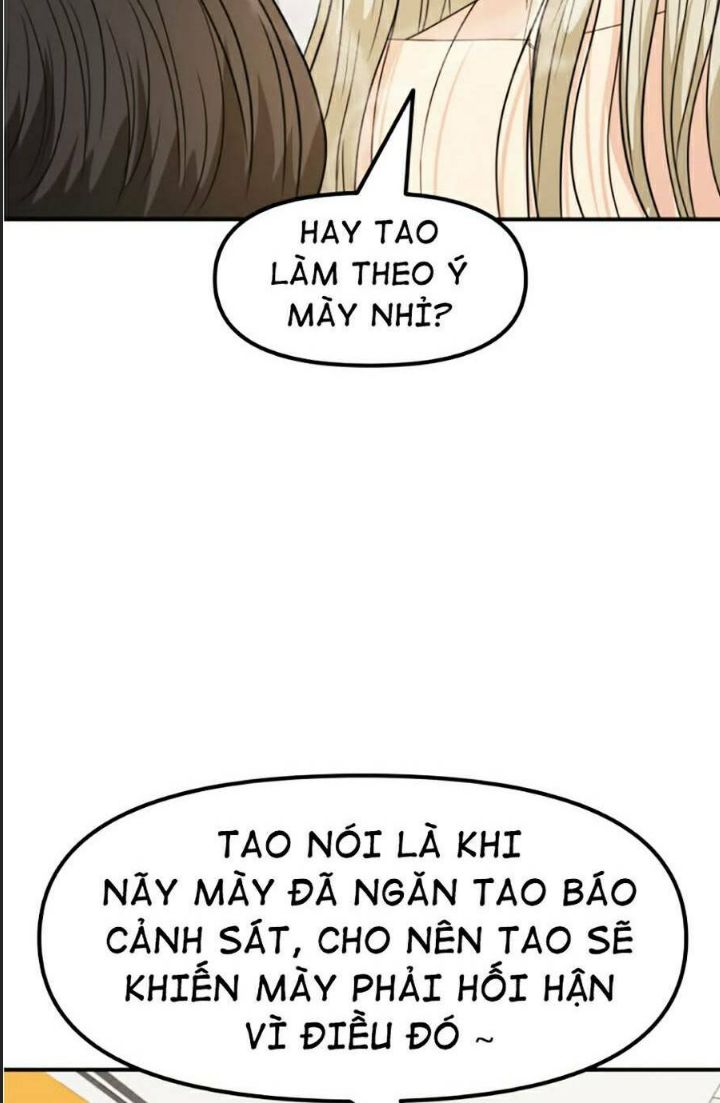 Bạn Trai Võ Sĩ Chapter 21 - Trang 2