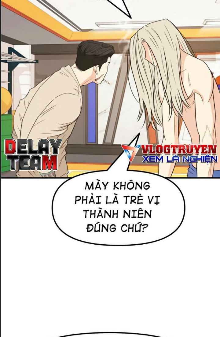 Bạn Trai Võ Sĩ Chapter 21 - Trang 2