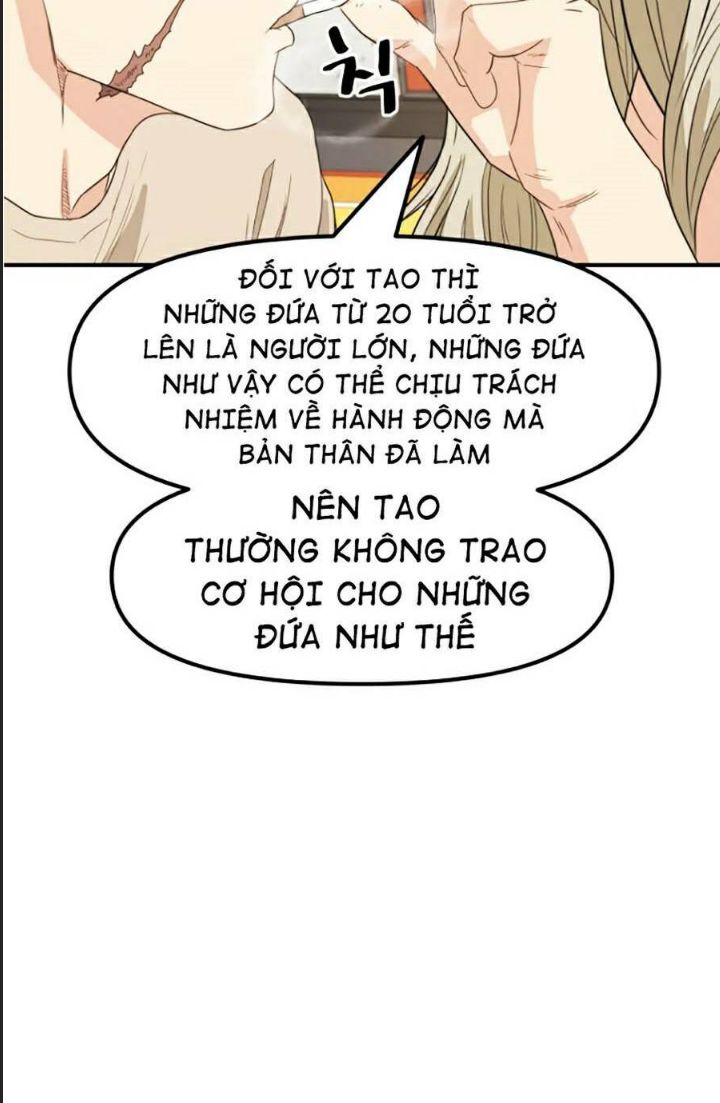 Bạn Trai Võ Sĩ Chapter 21 - Trang 2