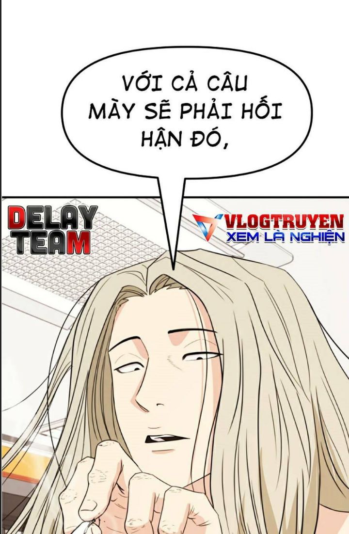 Bạn Trai Võ Sĩ Chapter 21 - Trang 2