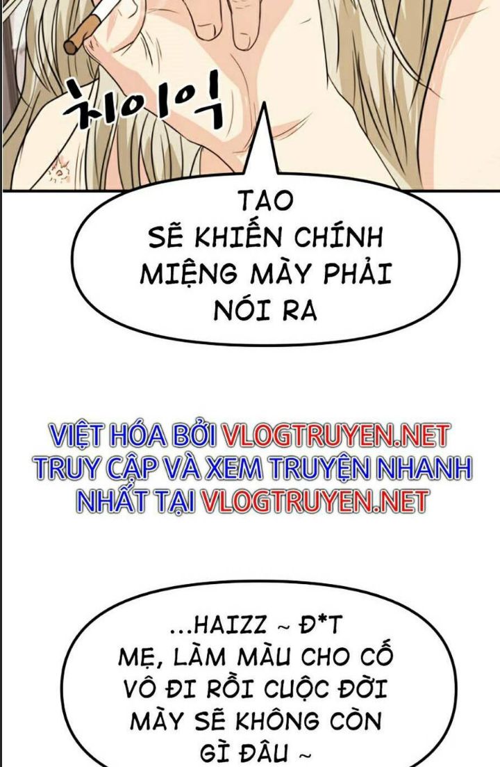 Bạn Trai Võ Sĩ Chapter 21 - Trang 2