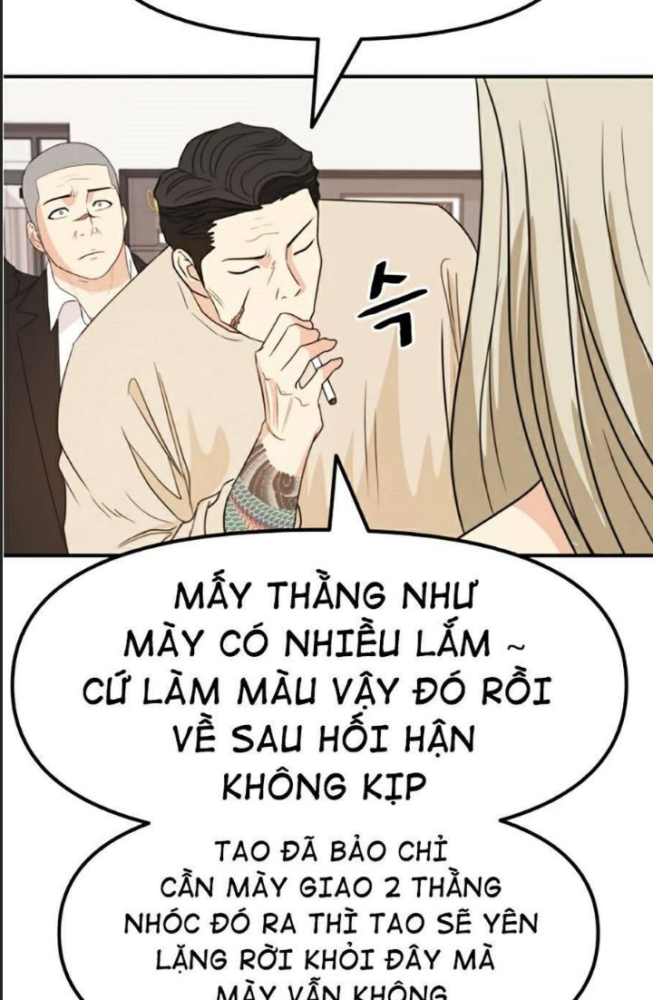 Bạn Trai Võ Sĩ Chapter 21 - Trang 2