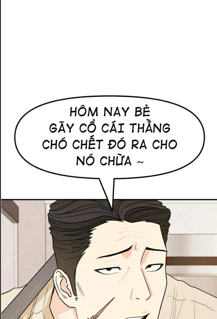 Bạn Trai Võ Sĩ Chapter 21 - Trang 2