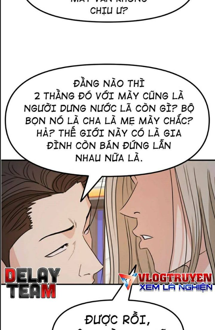 Bạn Trai Võ Sĩ Chapter 21 - Trang 2