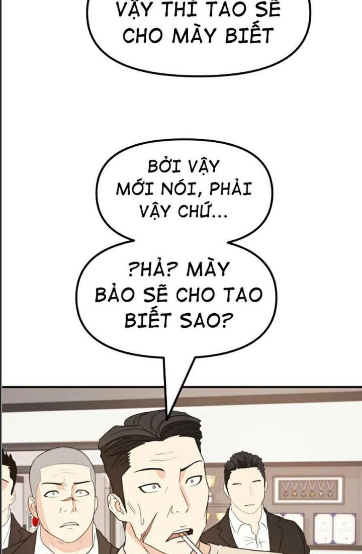 Bạn Trai Võ Sĩ Chapter 21 - Trang 2