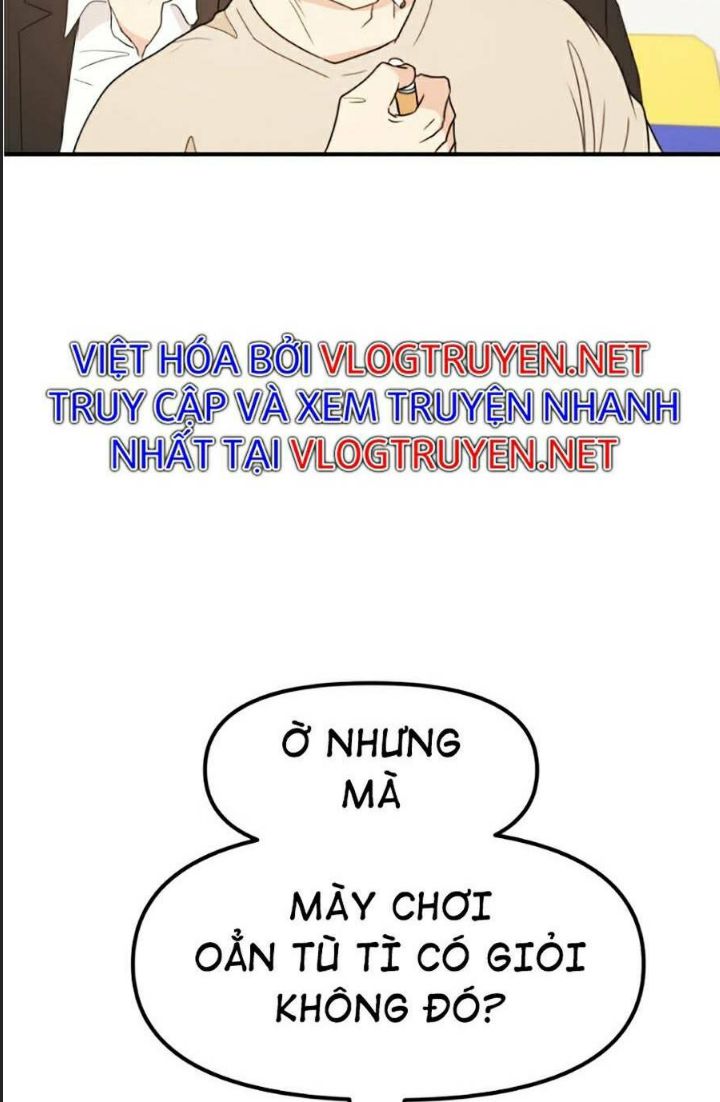Bạn Trai Võ Sĩ Chapter 21 - Trang 2