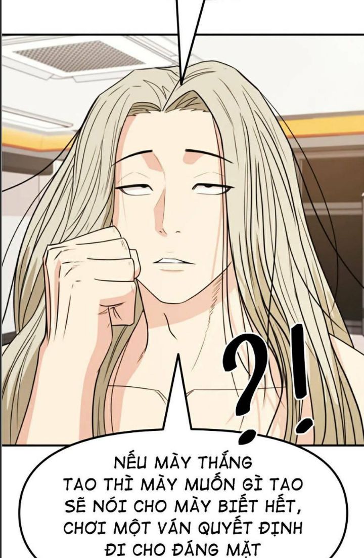 Bạn Trai Võ Sĩ Chapter 21 - Trang 2