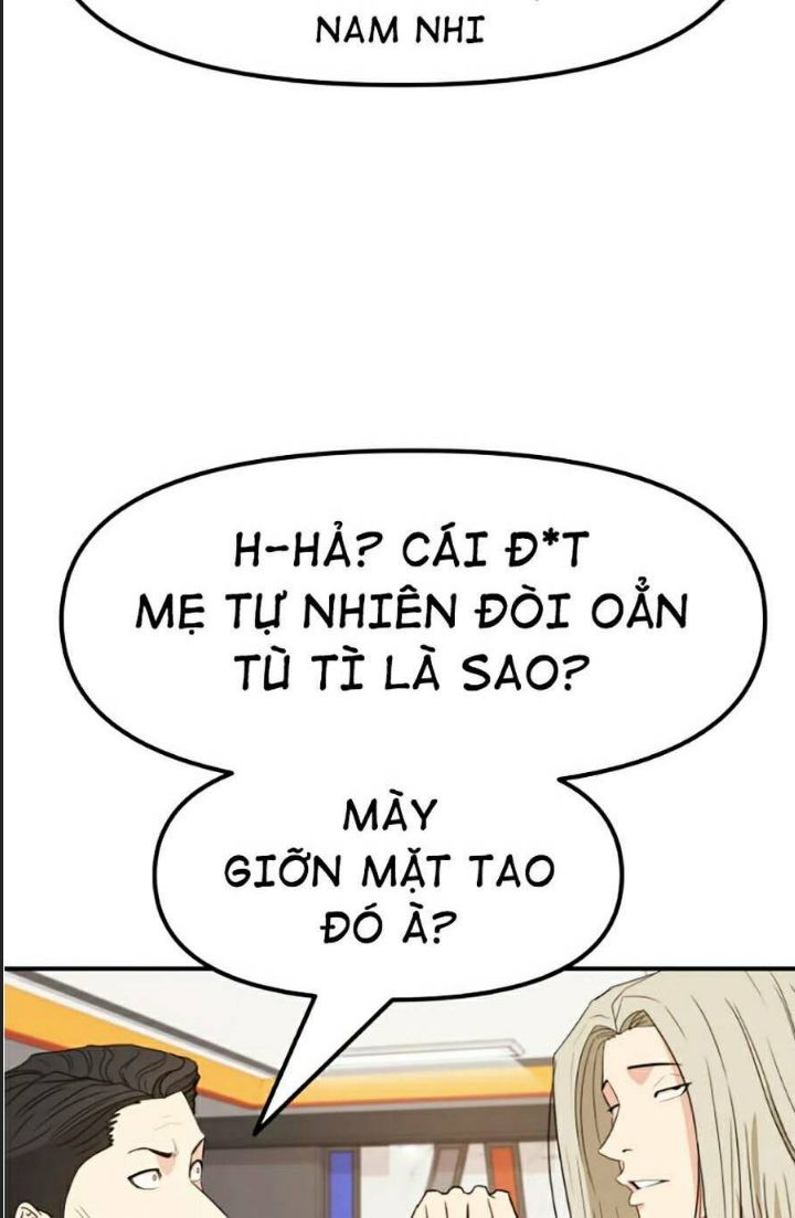 Bạn Trai Võ Sĩ Chapter 21 - Trang 2