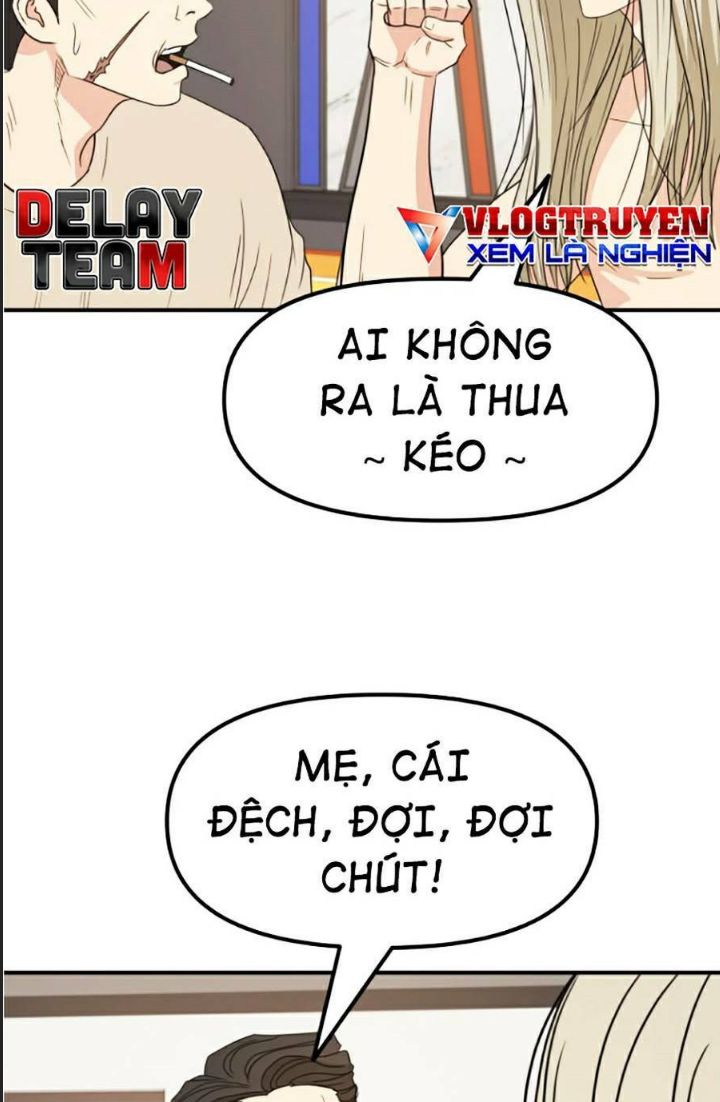 Bạn Trai Võ Sĩ Chapter 21 - Trang 2