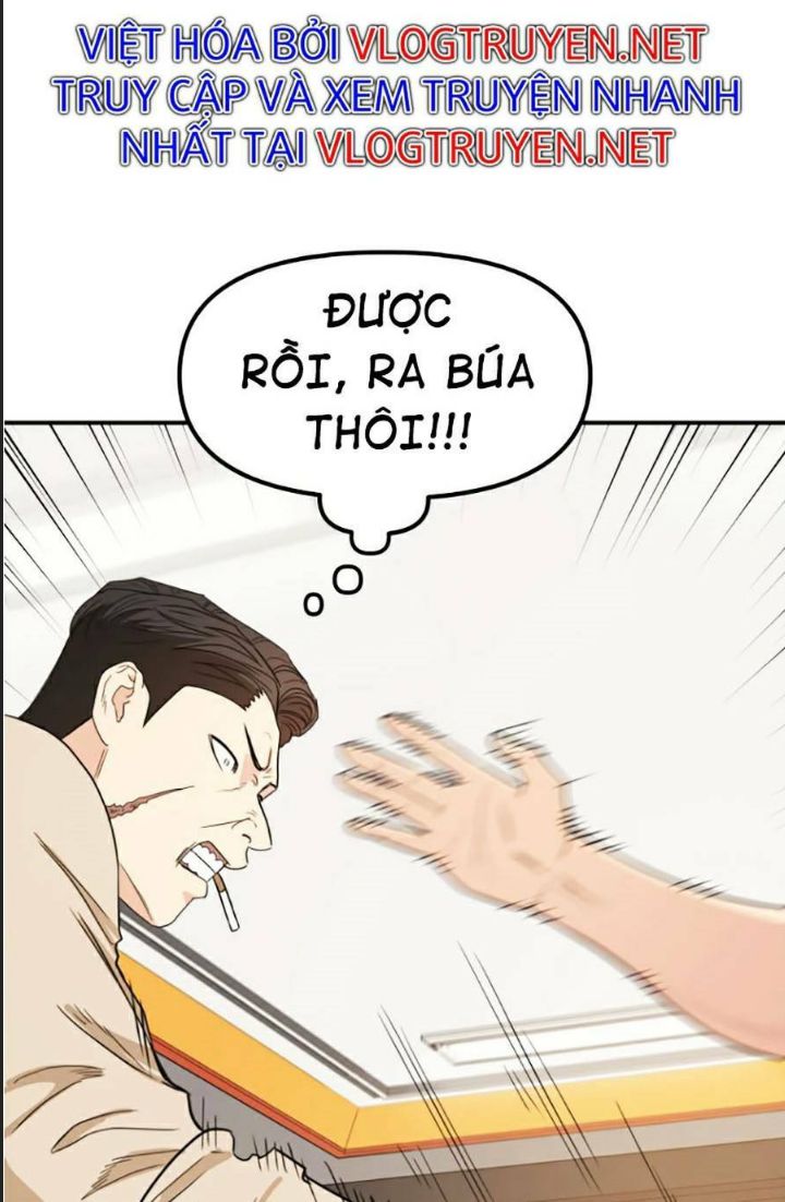 Bạn Trai Võ Sĩ Chapter 21 - Trang 2