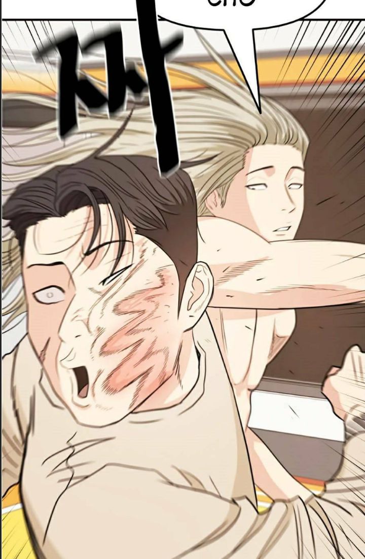 Bạn Trai Võ Sĩ Chapter 21 - Trang 2