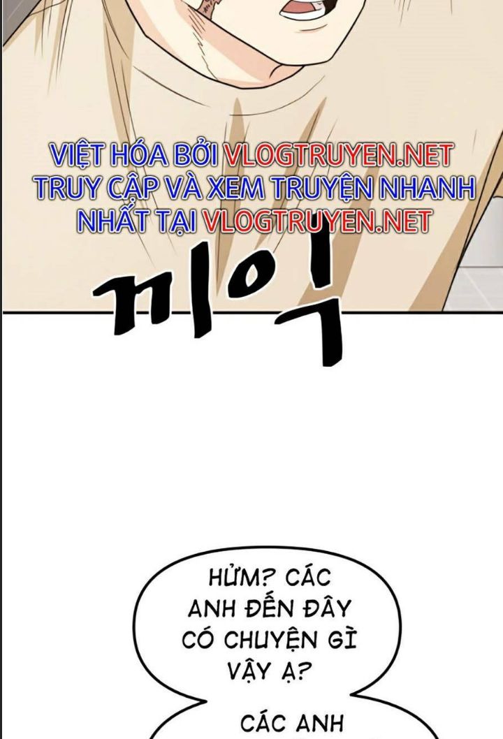 Bạn Trai Võ Sĩ Chapter 21 - Trang 2