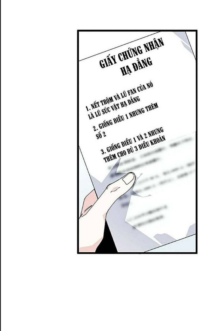 Bạn Trai Võ Sĩ Chapter 21 - Trang 2