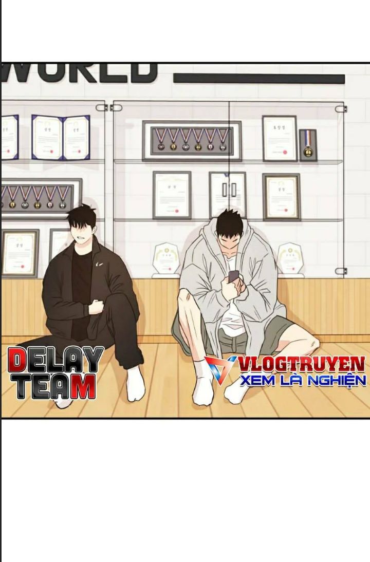 Bạn Trai Võ Sĩ Chapter 21 - Trang 2