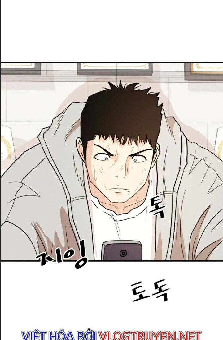 Bạn Trai Võ Sĩ Chapter 21 - Trang 2