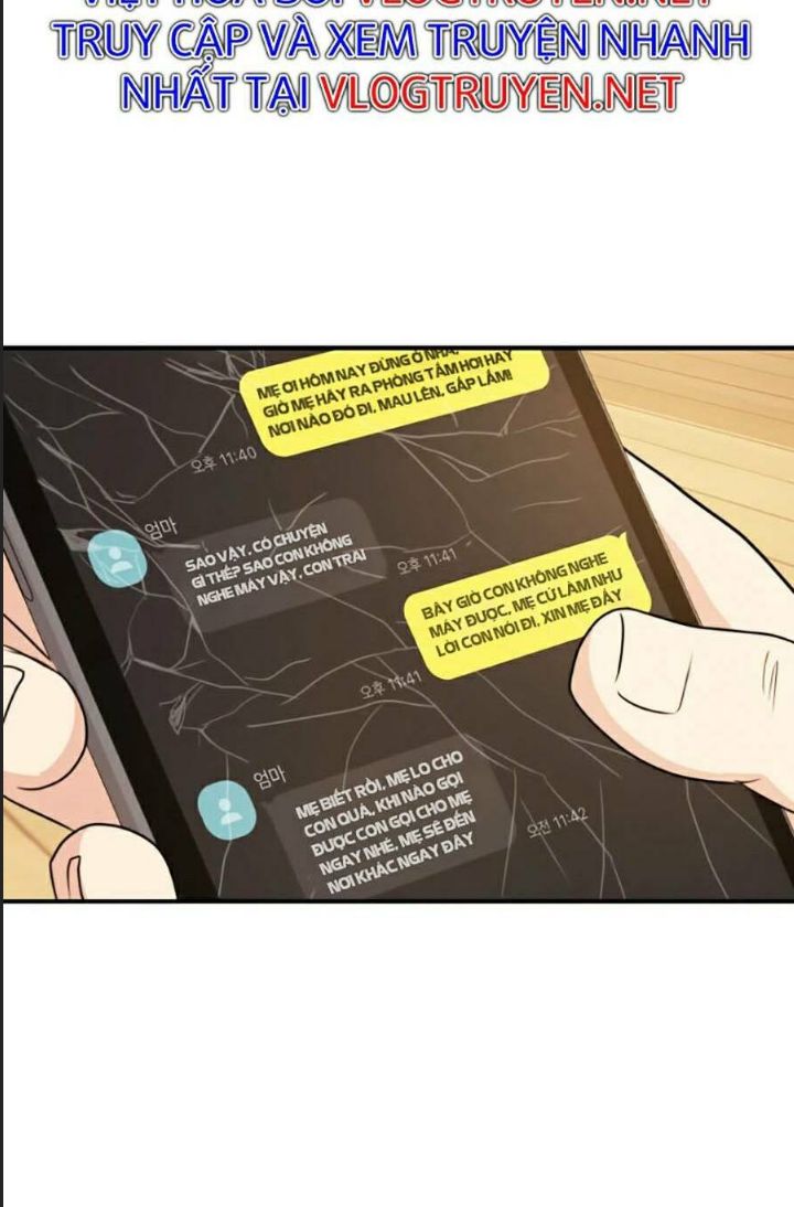 Bạn Trai Võ Sĩ Chapter 21 - Trang 2