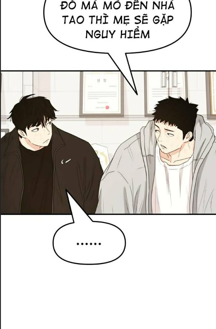 Bạn Trai Võ Sĩ Chapter 21 - Trang 2