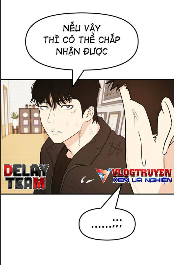 Bạn Trai Võ Sĩ Chapter 21 - Trang 2