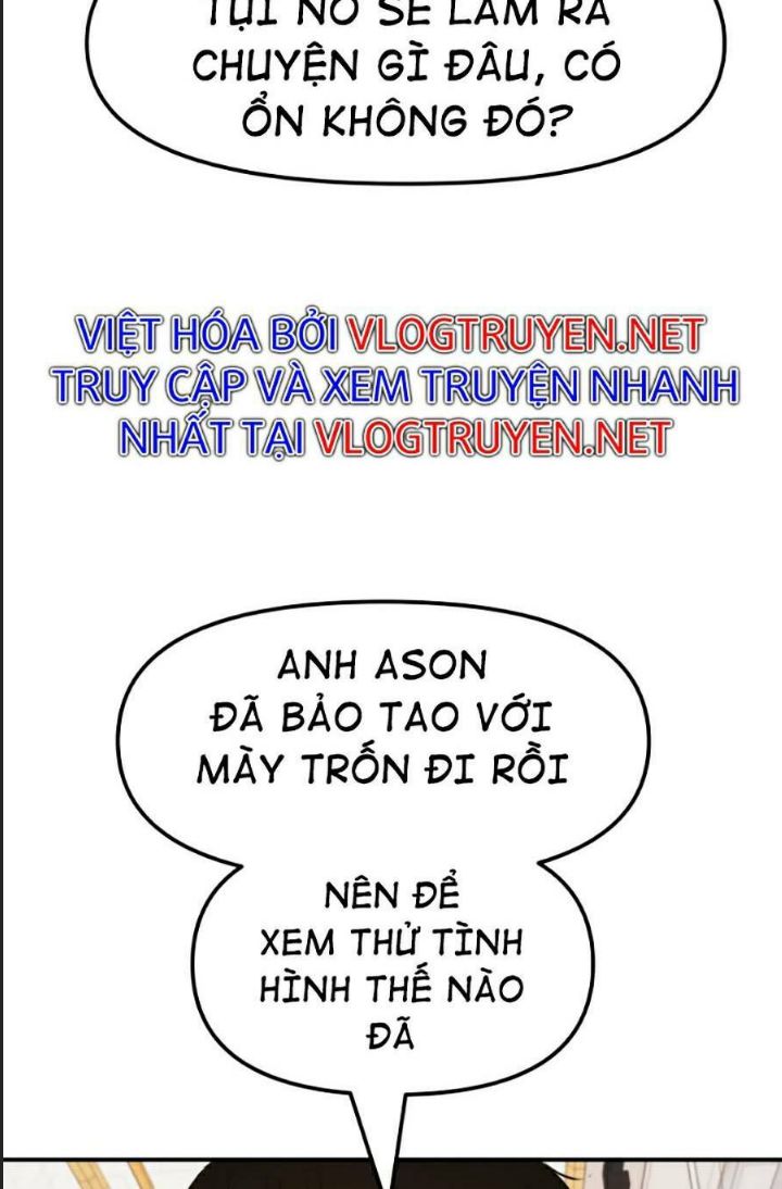 Bạn Trai Võ Sĩ Chapter 21 - Trang 2