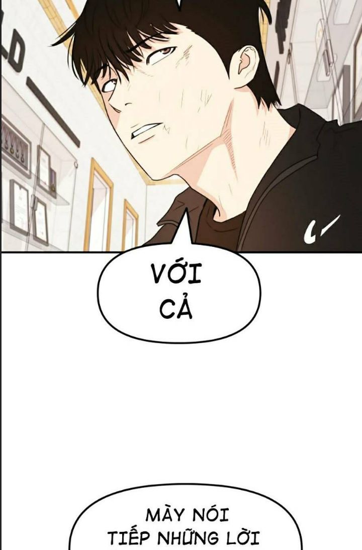 Bạn Trai Võ Sĩ Chapter 21 - Trang 2