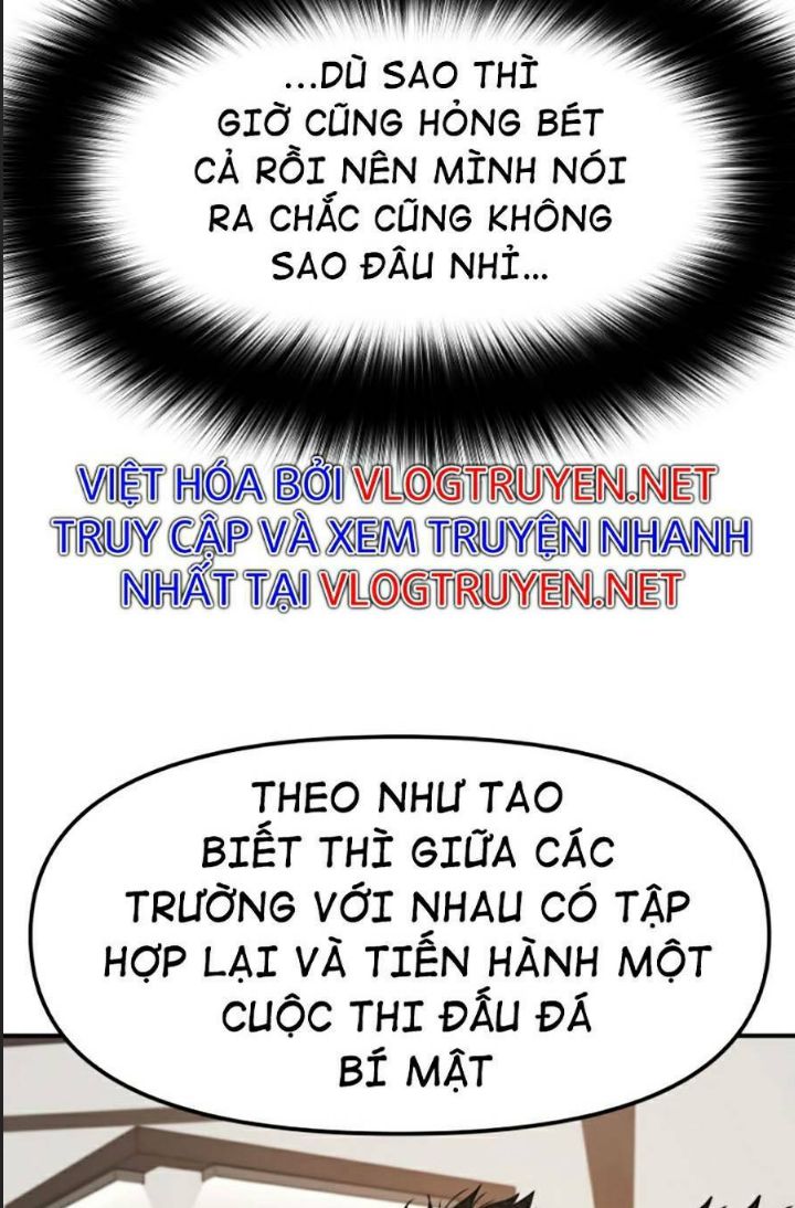 Bạn Trai Võ Sĩ Chapter 21 - Trang 2
