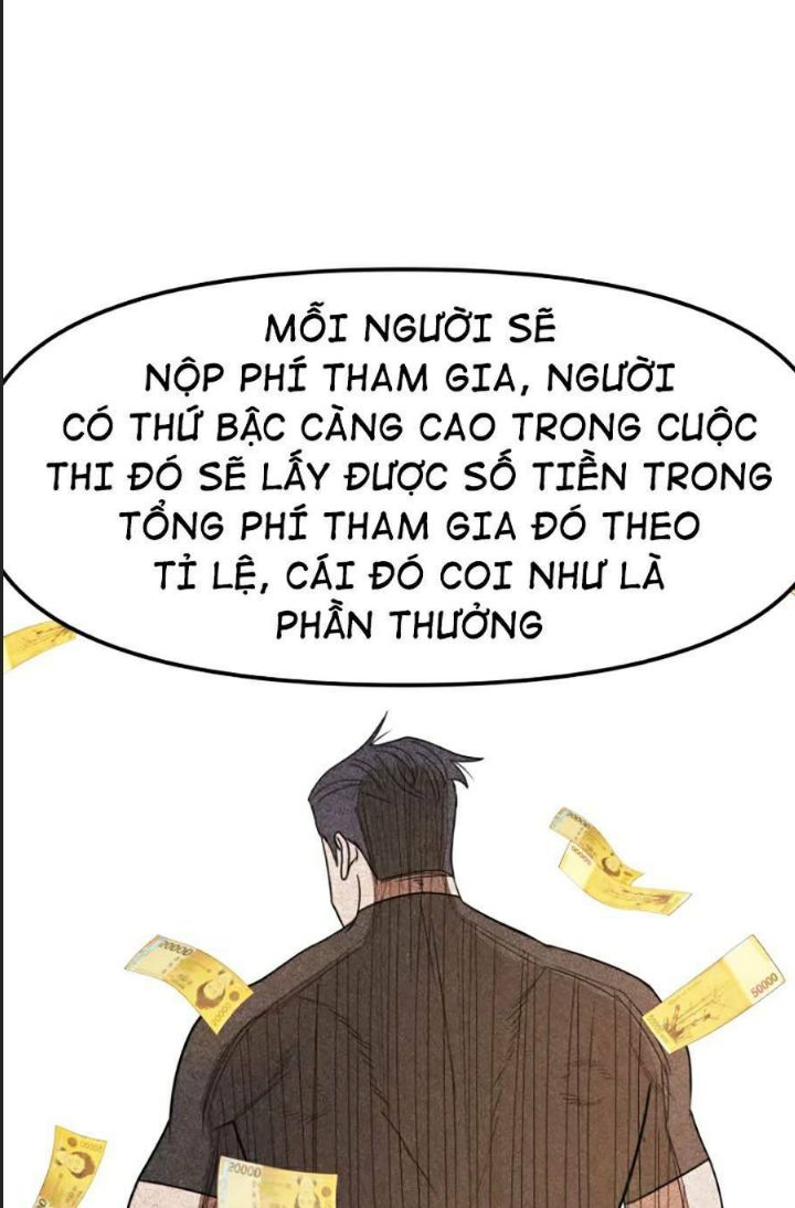 Bạn Trai Võ Sĩ Chapter 21 - Trang 2