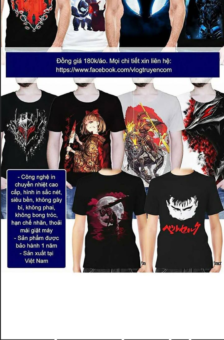 Bạn Trai Võ Sĩ Chapter 21 - Trang 2