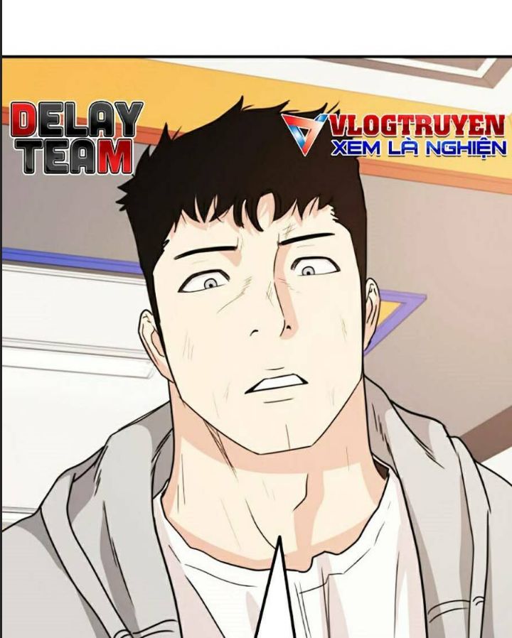 Bạn Trai Võ Sĩ Chapter 22 - Trang 2