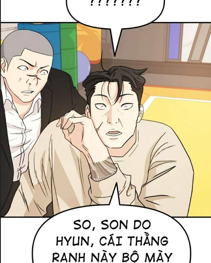 Bạn Trai Võ Sĩ Chapter 22 - Trang 2