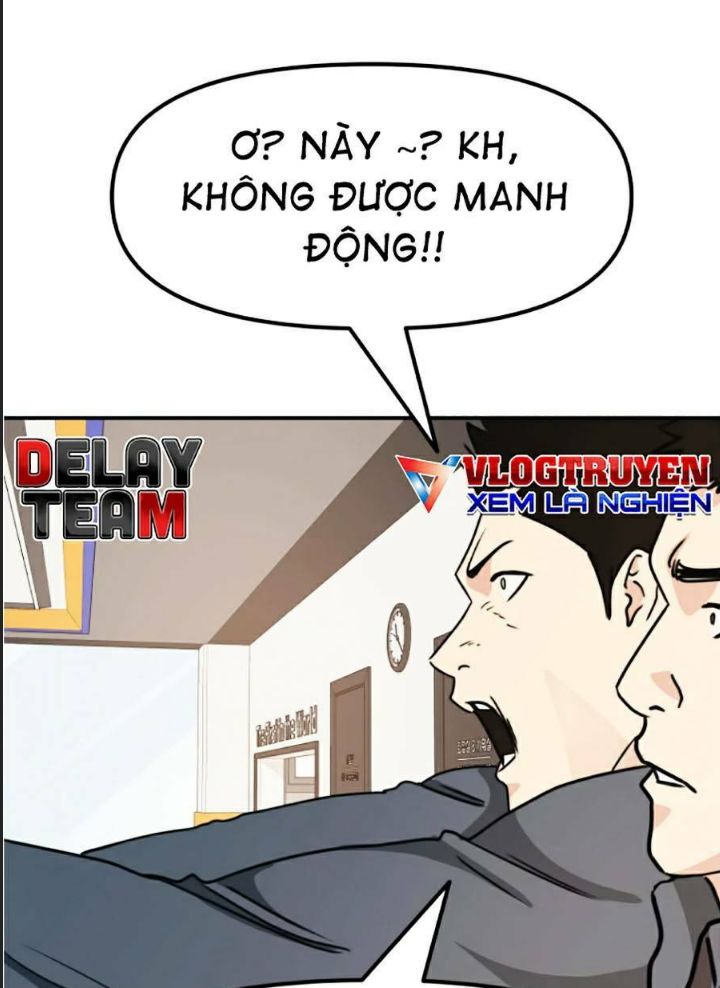 Bạn Trai Võ Sĩ Chapter 22 - Trang 2